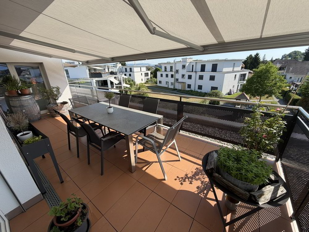 6 rooms Apartment for rent in Studen BE - image 1/10