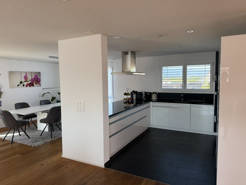 Wohnung – Studen BE - Ansicht 2