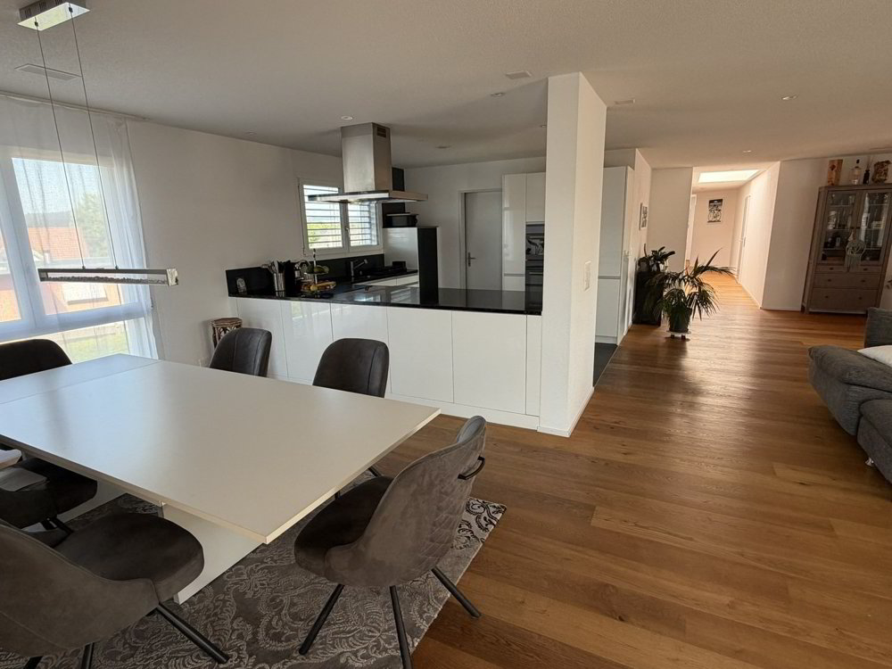 Wohnung – Studen BE - Ansicht 3