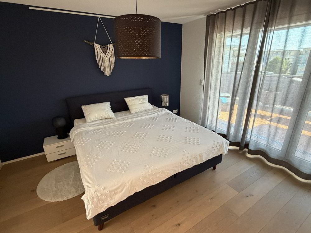 Wohnung – Studen BE - Ansicht 4