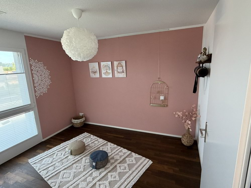 Wohnung – Studen BE - Ansicht 5