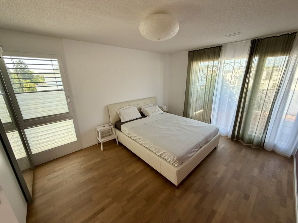 Wohnung – Studen BE - Mehr