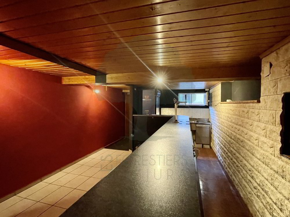 Bar à louer à Delémont – env. 30 places - Ansicht 2