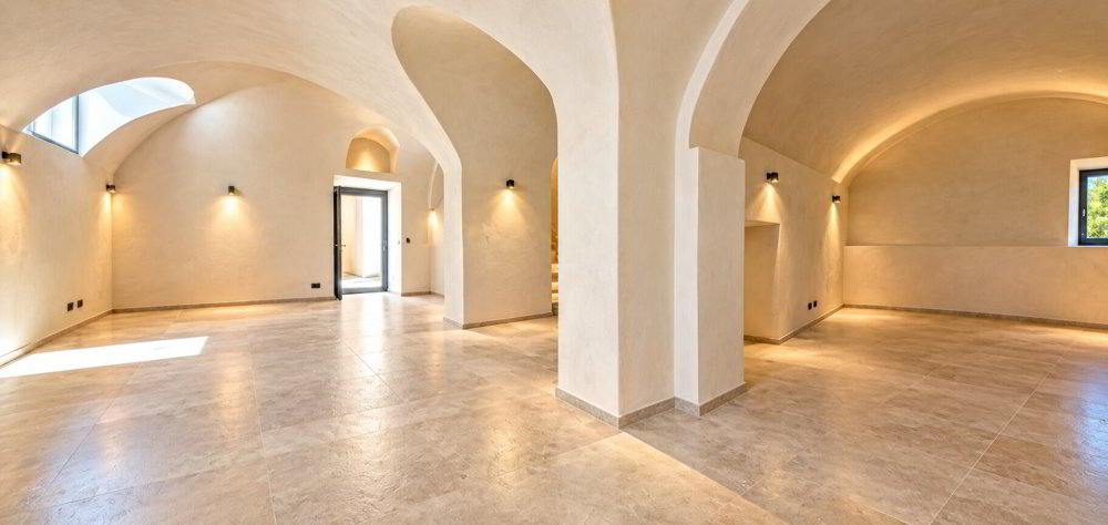 Salle de jeu de 1 pièce en vente à Brissago - 91 m²
