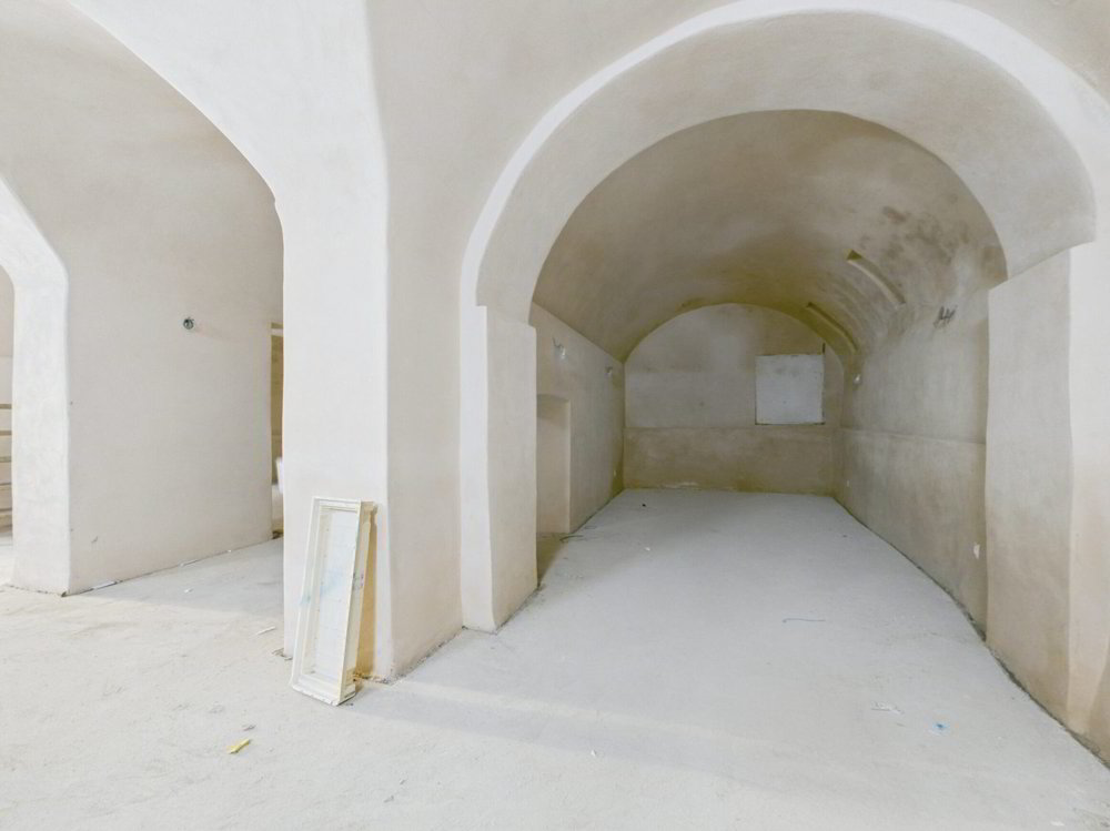 Salle de jeu de 1 pièce en vente à Brissago - 91 m² - Ansicht 2