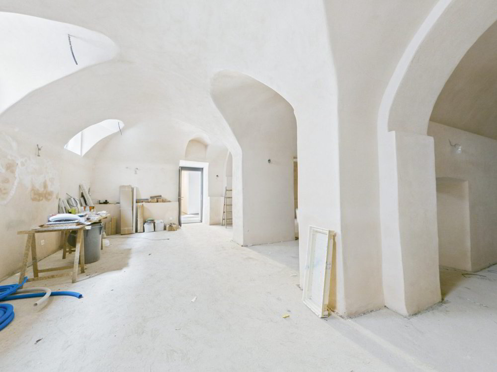 Salle de jeu de 1 pièce en vente à Brissago - 91 m² - Ansicht 4