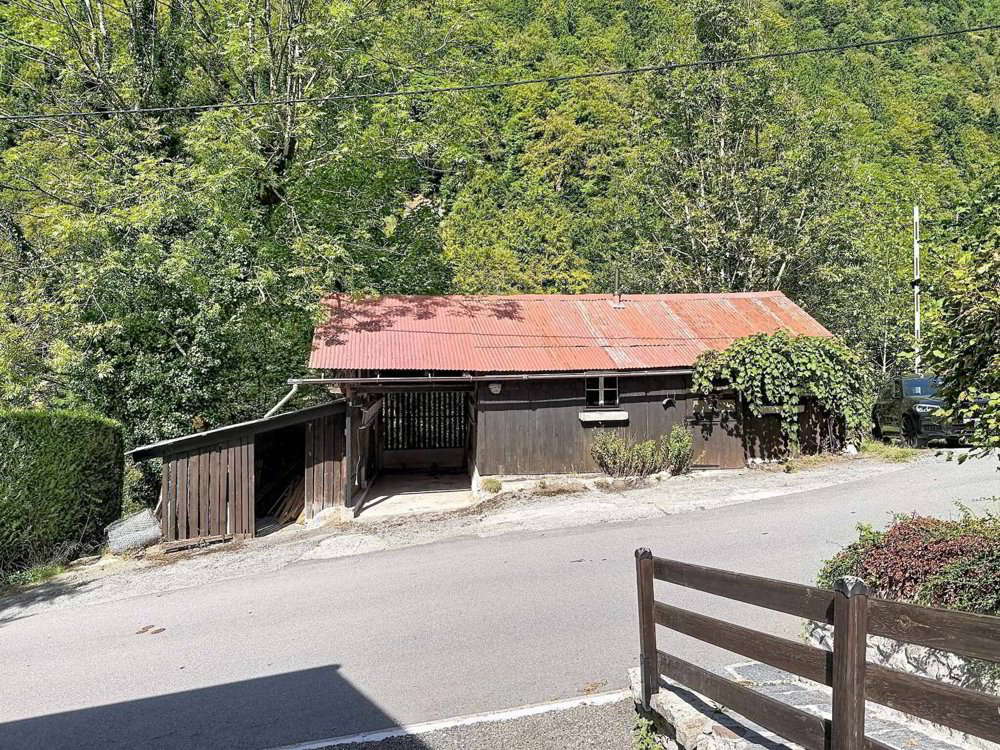 null rooms Office & Commercial to buy in Villeneuve VD - image 1/13