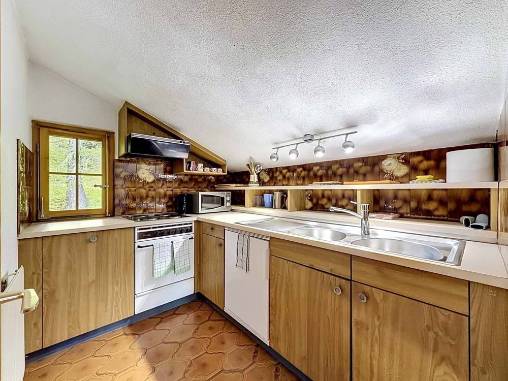 Immeuble d'habitation en vente à La Lécherette - 267 m² - Ansicht 5