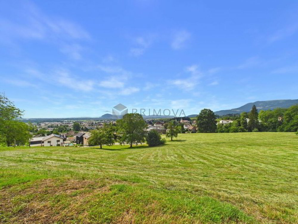Terrain à bâtir en vente à Altstätten SG - Ansicht 4