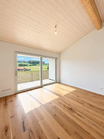 Haus – Vuisternens-devant-Romont - Mehr