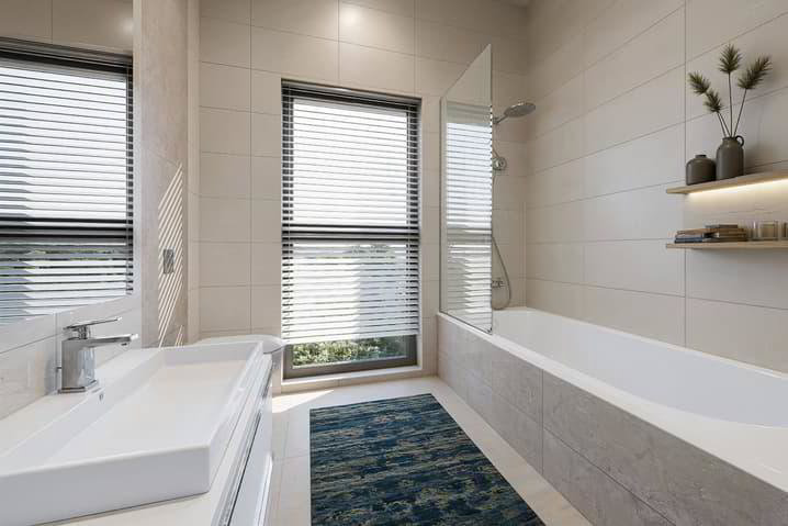 Maison 5.5 pièces à acheter à Prez-vers-Siviriez - image 1/9