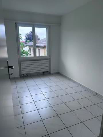Wohnung – Schwadernau - Ansicht 5