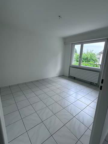 Wohnung – Schwadernau - Mehr