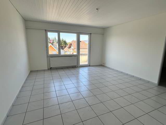 Wohnung – Schwadernau - Ansicht 2