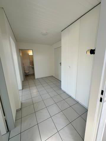 Wohnung – Schwadernau - Ansicht 5