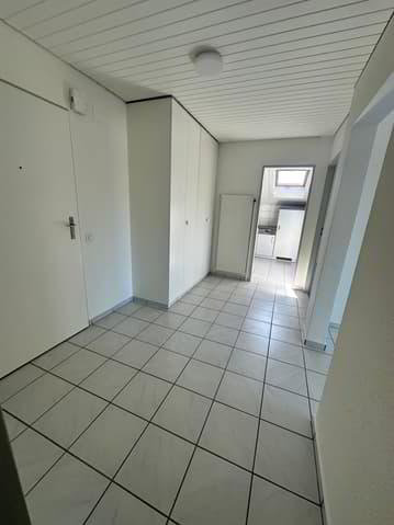 Wohnung – Schwadernau - Mehr