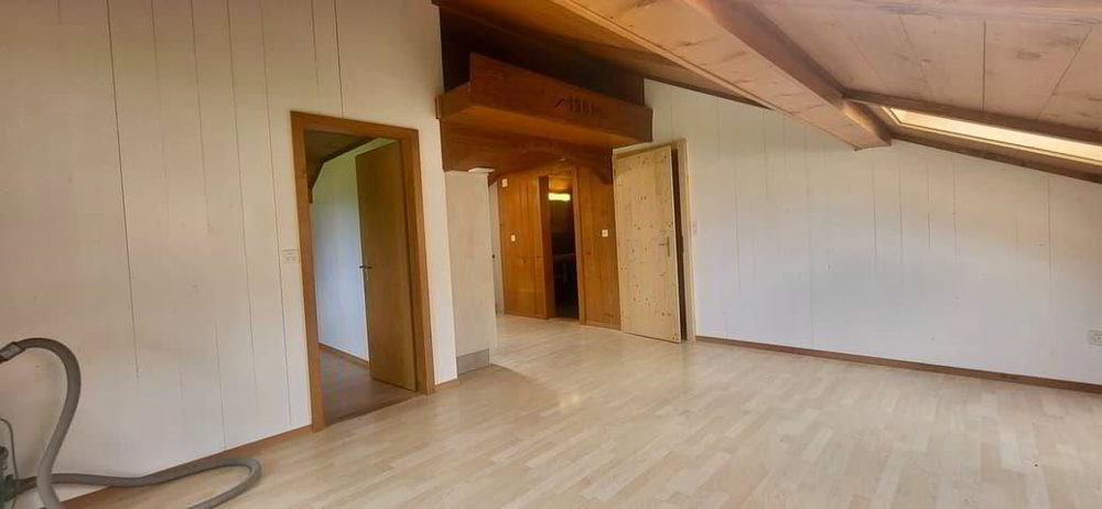 Wohnung – Lenk im Simmental - Ansicht 2