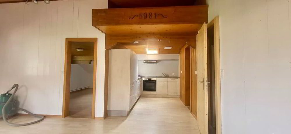 Wohnung – Lenk im Simmental - Ansicht 3
