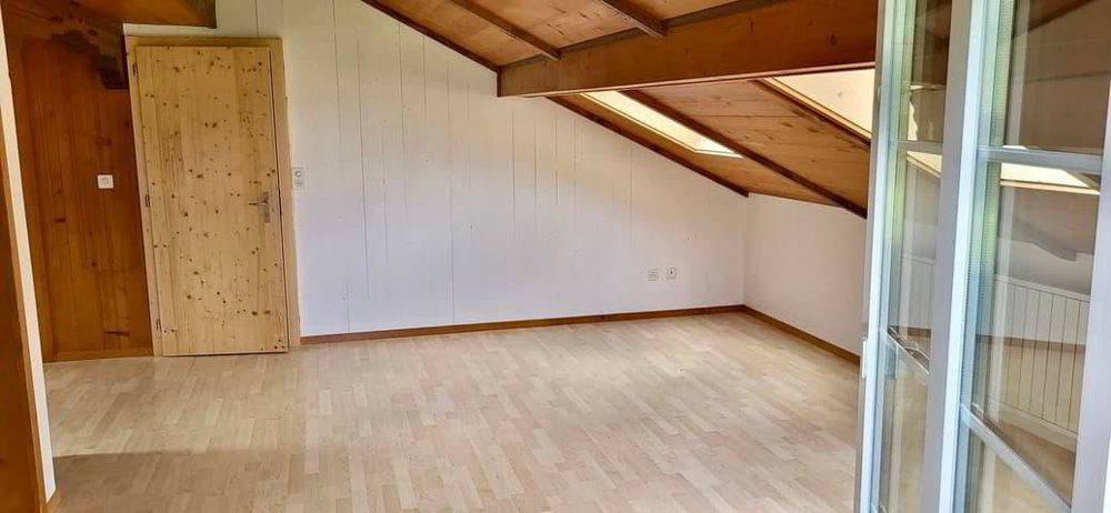 Wohnung – Lenk im Simmental - Ansicht 4