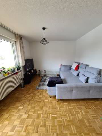 Wohnung – Ipsach - Ansicht 3