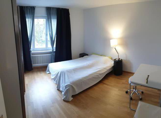 Wohnung – Ipsach - Ansicht 4