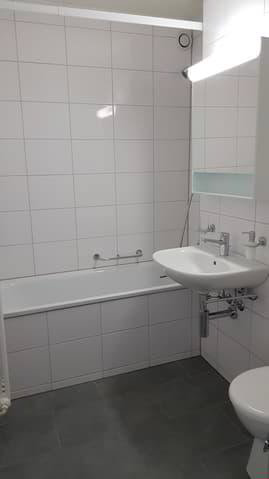 Wohnung – Ipsach - Mehr