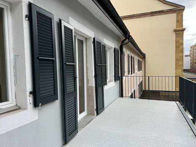 excellent investissement dans un immeuble neuf 5% de rendement... - Ansicht 3