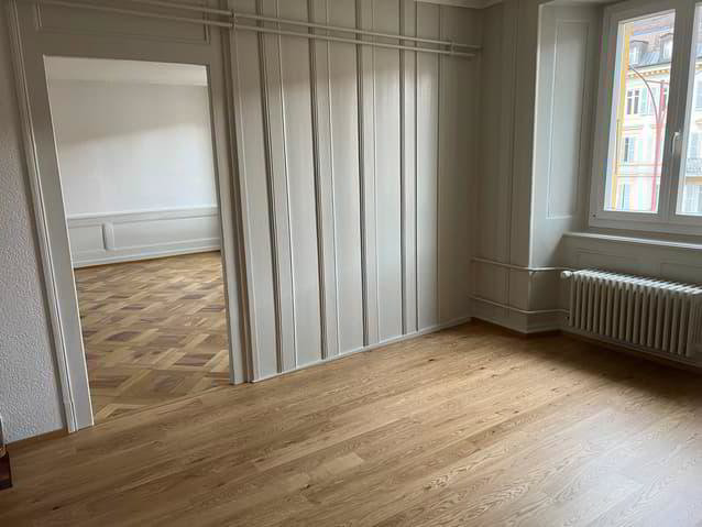excellent investissement dans un immeuble neuf 5% de rendement... - Ansicht 4