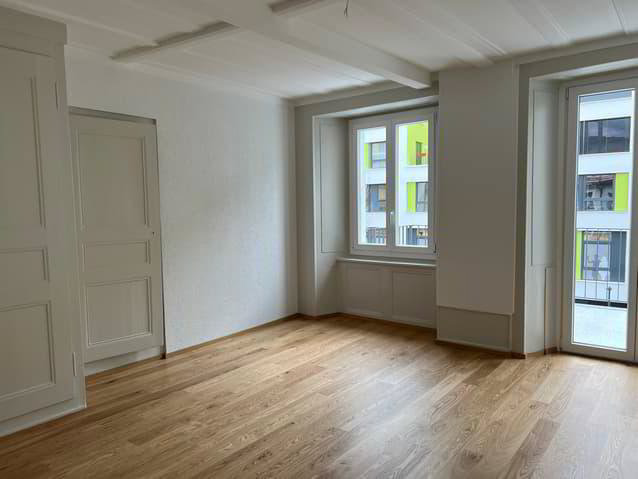 excellent investissement dans un immeuble neuf 5% de rendement... - Ansicht 5