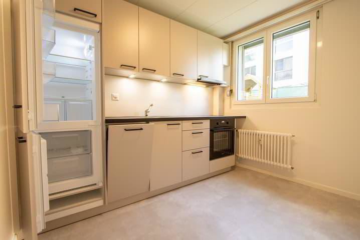 Wohnung – Kerzers, Seebezirk / District du Lac - Ansicht 2