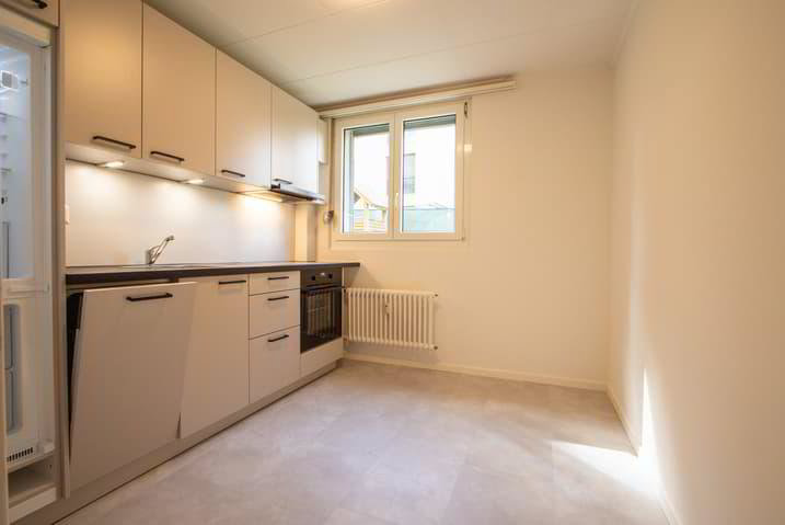 Wohnung – Kerzers, Seebezirk / District du Lac - Ansicht 3