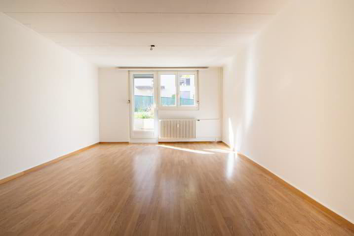 Wohnung – Kerzers, Seebezirk / District du Lac - Ansicht 4