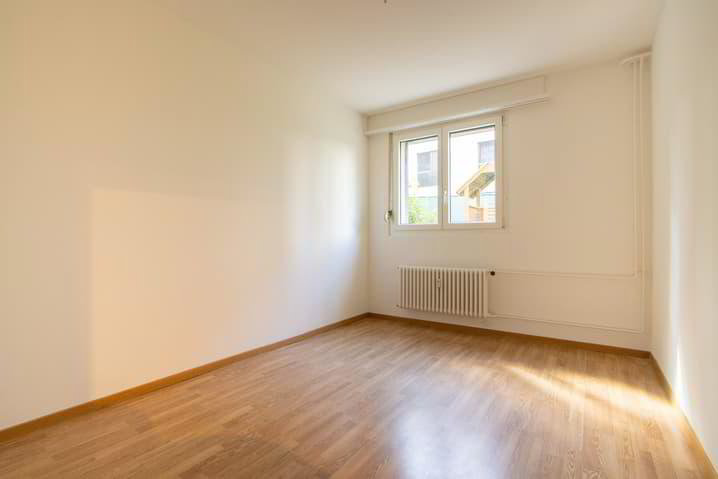 Wohnung – Kerzers, Seebezirk / District du Lac - Ansicht 5
