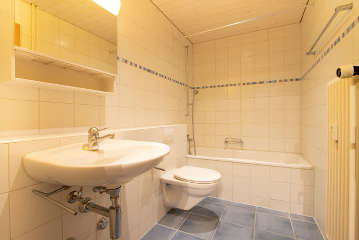 Wohnung – Kerzers, Seebezirk / District du Lac - Mehr