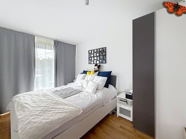 Wohnung – Villars-sur-Glâne - Mehr