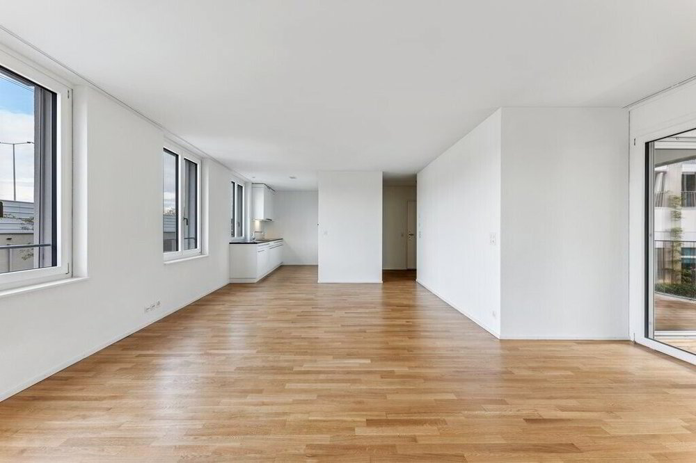 Wohnung – Glattpark (Opfikon) - Ansicht 2