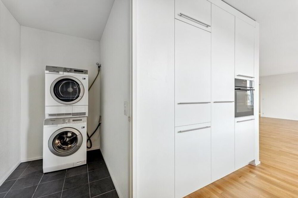 Wohnung – Glattpark (Opfikon) - Ansicht 3