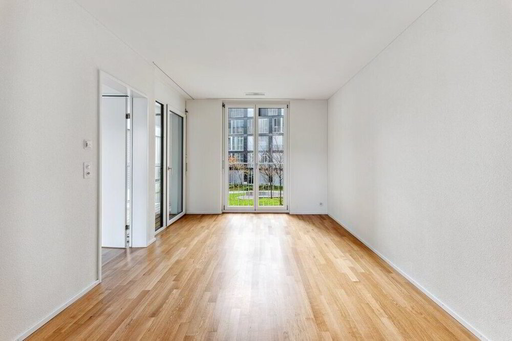 Wohnung – Glattpark (Opfikon) - Mehr