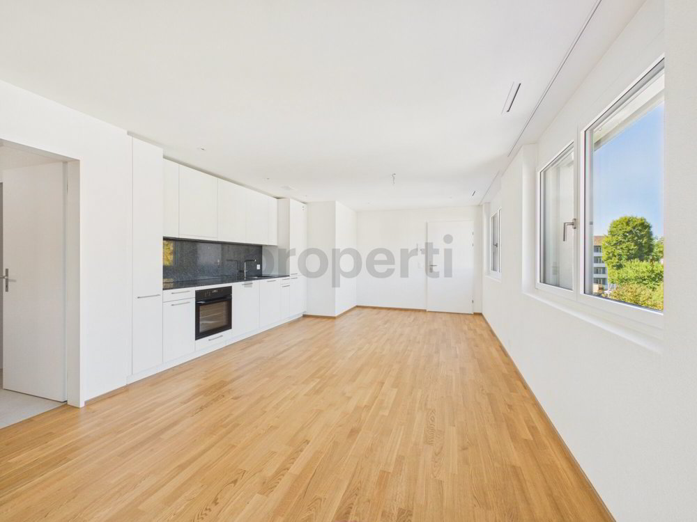 Wohnung – Glattbrugg - Ansicht 2