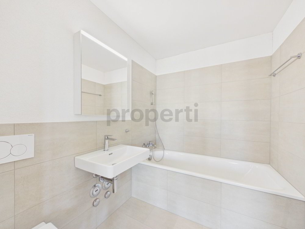 Wohnung – Glattbrugg - Ansicht 5