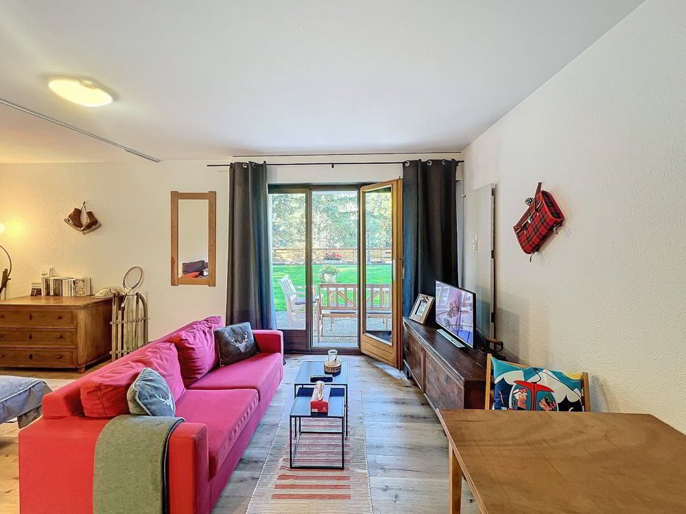 Wohnung – Crans, Mollens - Ansicht 3