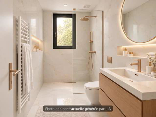 10 rooms House to buy in Genthod - image 1/13