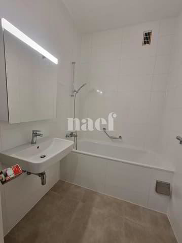 3 rooms Apartment for rent in Geneva - image 1/4
