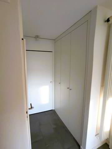 Wohnung – Sion - Ansicht 2