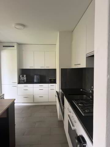 Wohnung – Sion - Ansicht 4