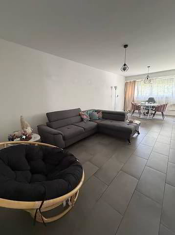 Wohnung – Sion - Mehr