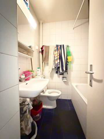 Wohnung – Prilly - Mehr