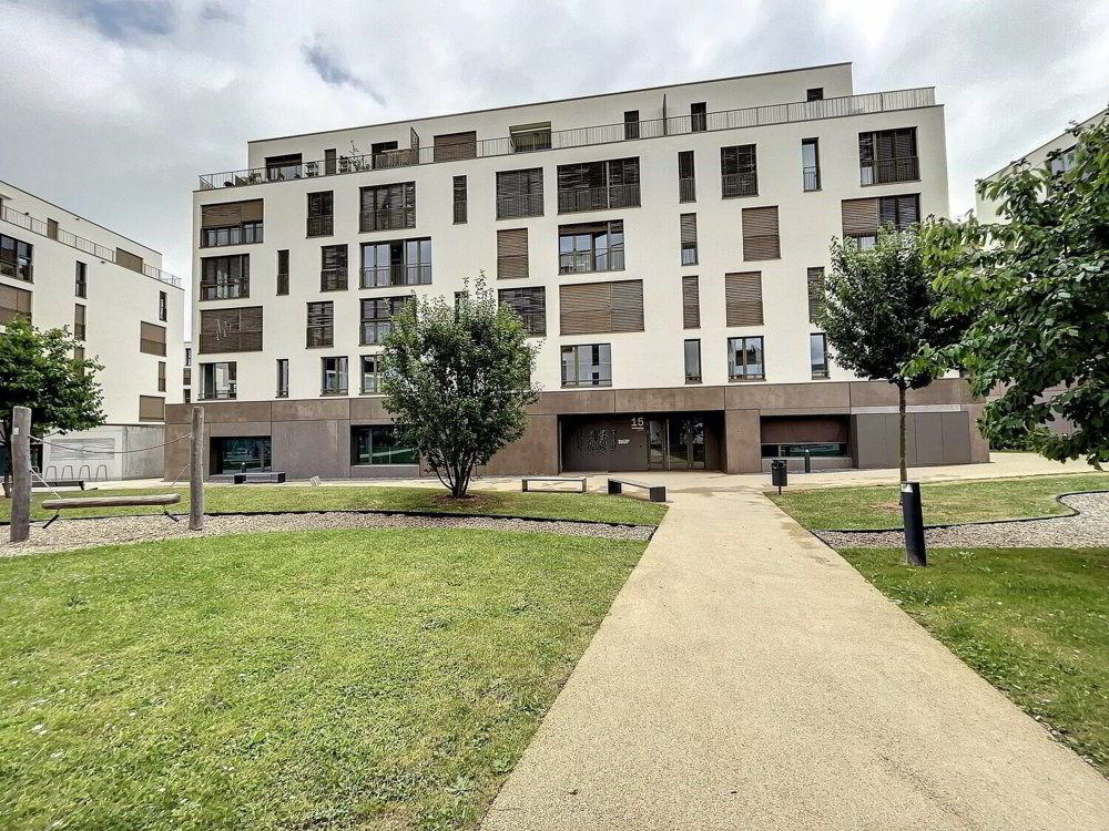 3.5 rooms Apartment for rent in Bulle - image 1/1