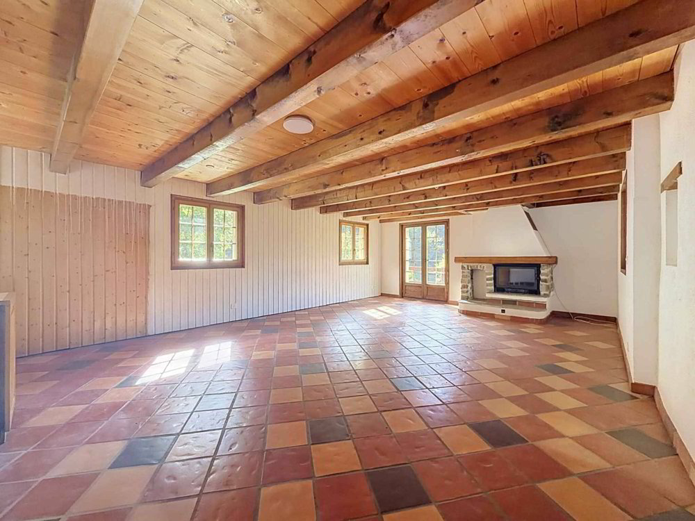 Haus – Villeneuve VD - Ansicht 3