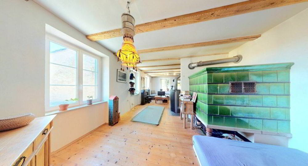Haus – Nuglar - Ansicht 4